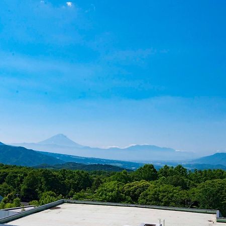 Royal Hotel Yatsugatake -From Apr2024 Grand Mercure Yatsugatake Resort & Spa Hokuto  Eksteriør bilde