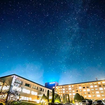 Royal Hotel Yatsugatake -From Apr2024 Grand Mercure Yatsugatake Resort & Spa Hokuto  Eksteriør bilde