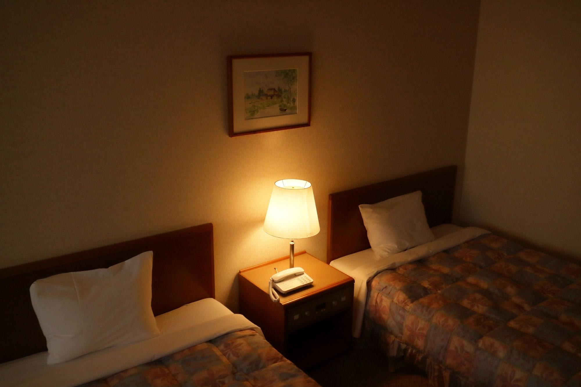 Royal Hotel Yatsugatake -From Apr2024 Grand Mercure Yatsugatake Resort & Spa Hokuto  Eksteriør bilde