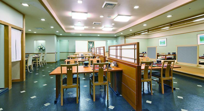 Royal Hotel Yatsugatake -From Apr2024 Grand Mercure Yatsugatake Resort & Spa Hokuto  Eksteriør bilde