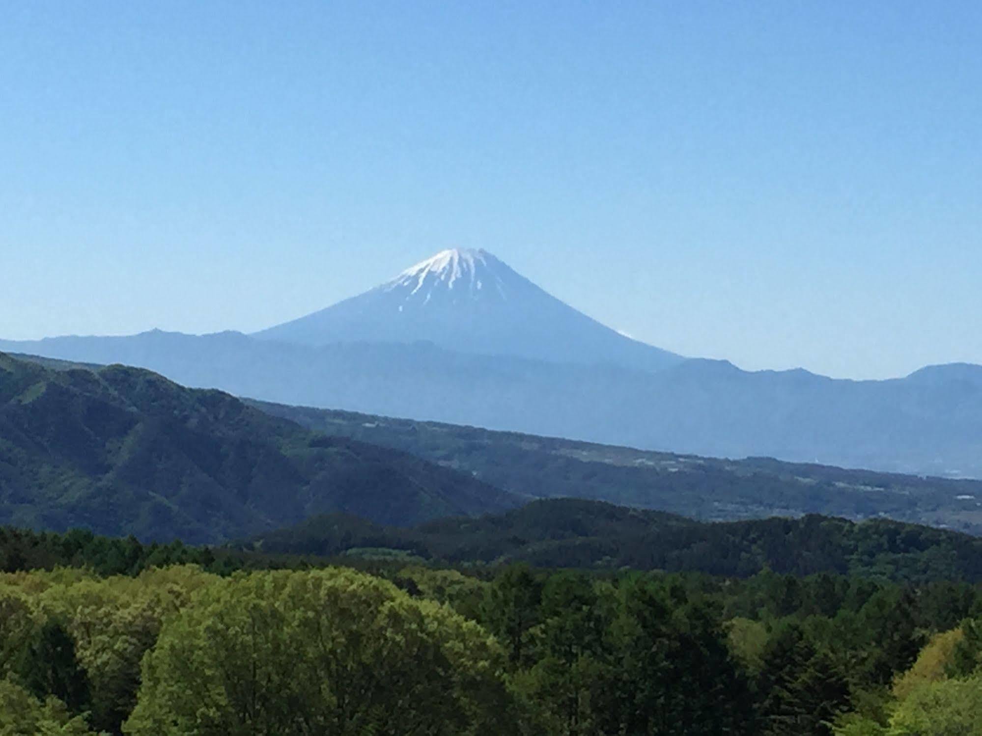 Royal Hotel Yatsugatake -From Apr2024 Grand Mercure Yatsugatake Resort & Spa Hokuto  Eksteriør bilde