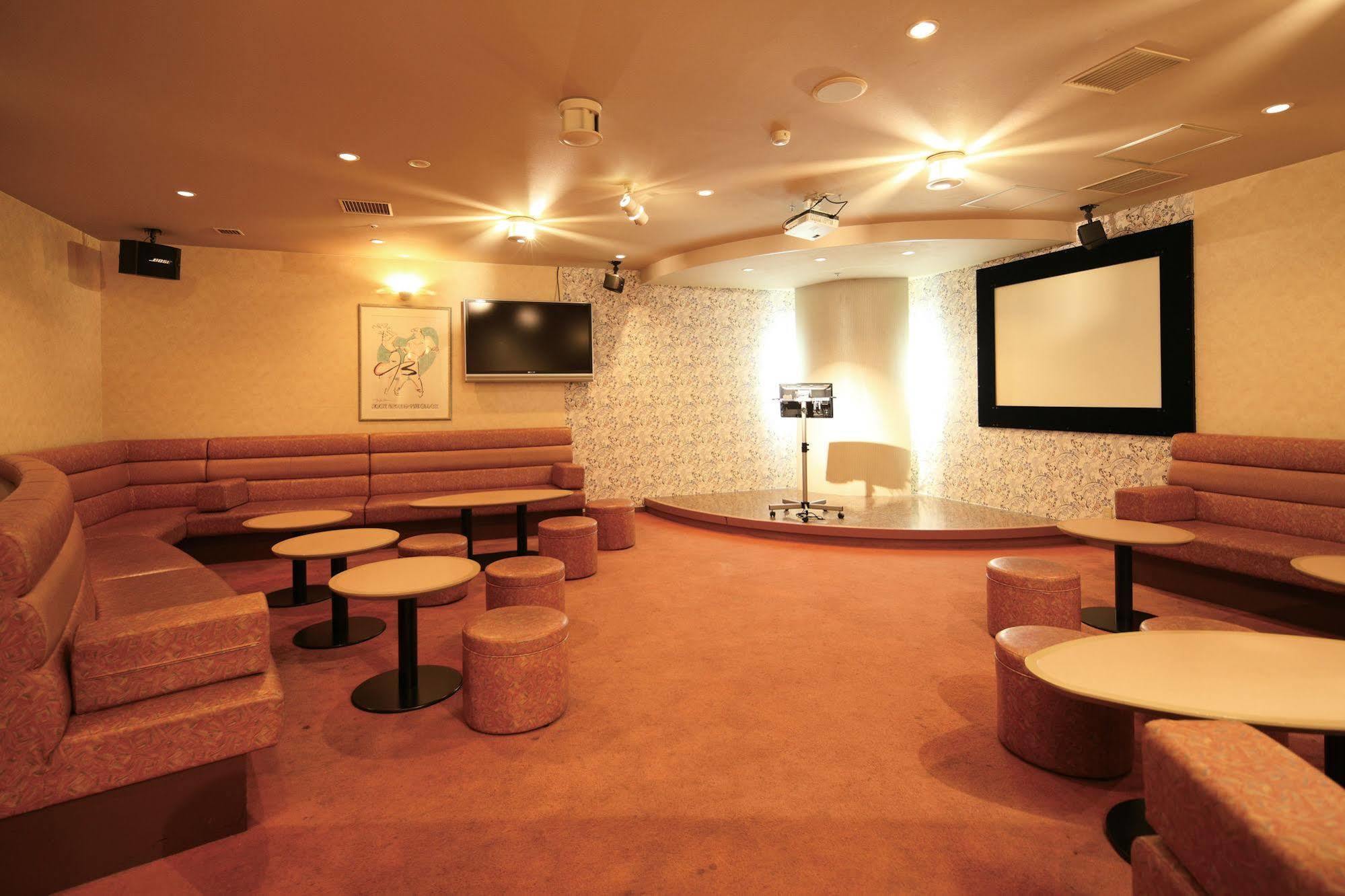 Royal Hotel Yatsugatake -From Apr2024 Grand Mercure Yatsugatake Resort & Spa Hokuto  Eksteriør bilde